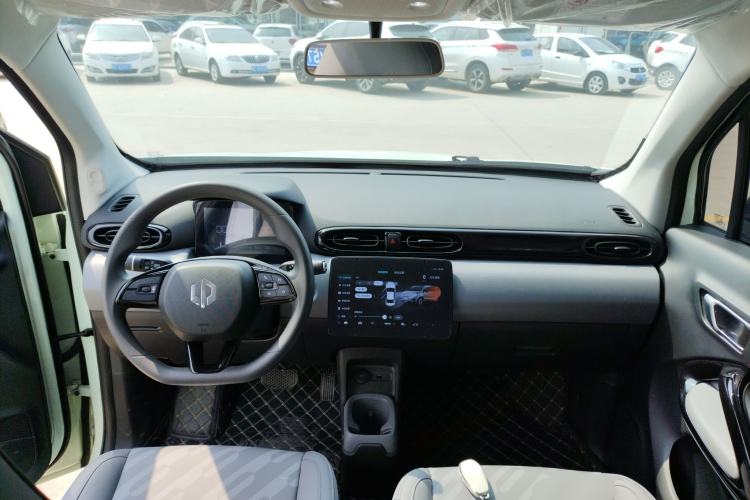 Used Leapmotor T03 2025 310 Comfort Edition