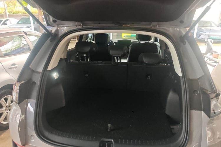 Used BYD Sealion 05 EV 2025 520 km Smart Cruise Version