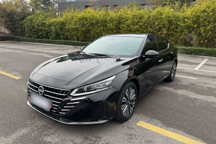 Used Nissan Teana 2024 2.0L XE Genuine Edition