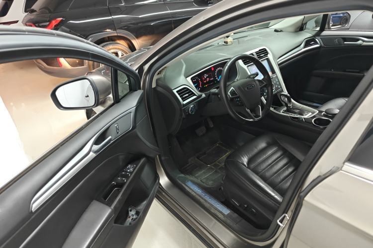 Used Ford Mondeo 2013 1.5L GTDi180 Fashion Edition
