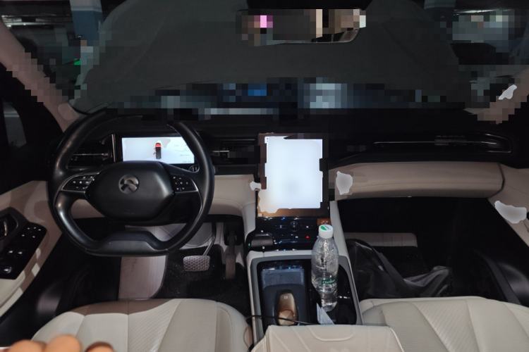 Used Nio ES8 2018 Founder Edition
