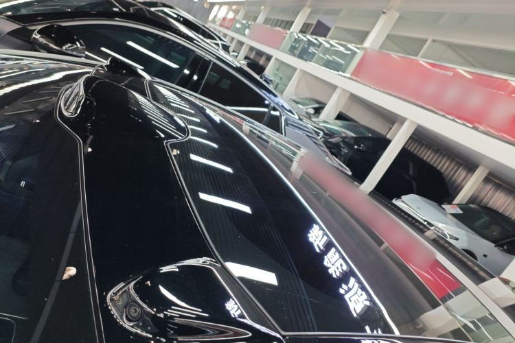 Used Nio ET5T 2025 75 kWh Touring