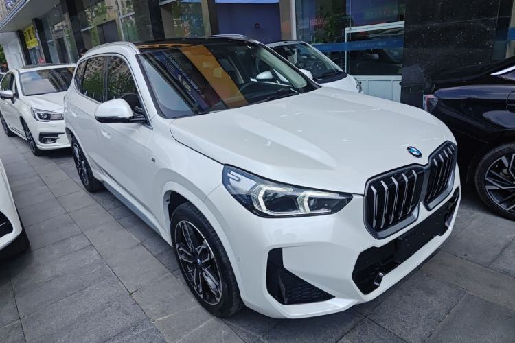 Used BMW X1 2023 sDrive25Li M Sport Package
