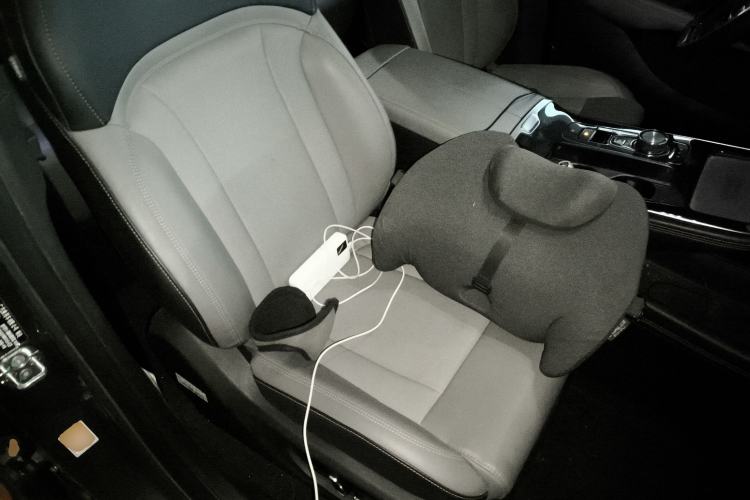 Used AION V 2021 Plus 70 Smart Technology Edition Lithium Iron Phosphate