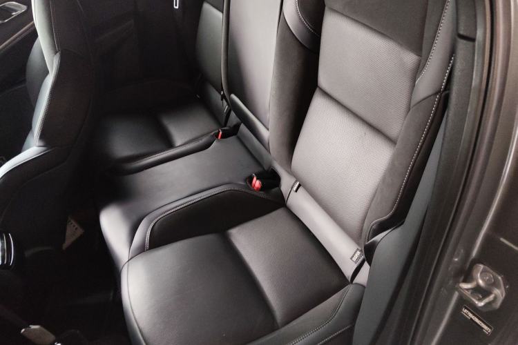 Used Lynk & Co 03 2022 2.0TD DCT JingPro
