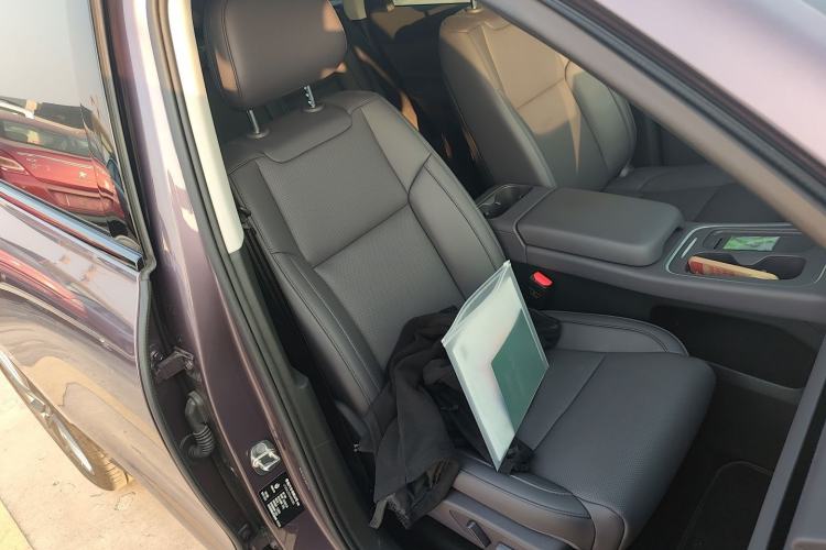 Used Leapmotor C10 2026 605 Enjoyment Edition