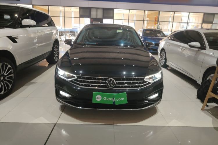 Used Volkswagen Magotan 2023 2 Million Units Commemorative Edition 330TSI DSG Luxury Version