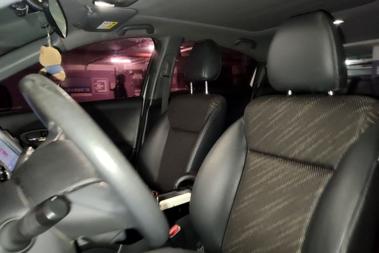 Used Honda XR-V 2017 1.8L EXi CVT Comfort Version
