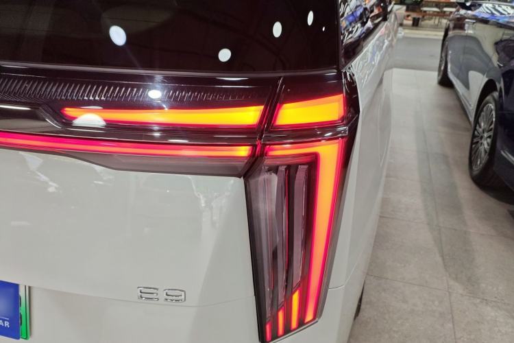 Used GAC Trumpchi E9 2023 E9 MAX
