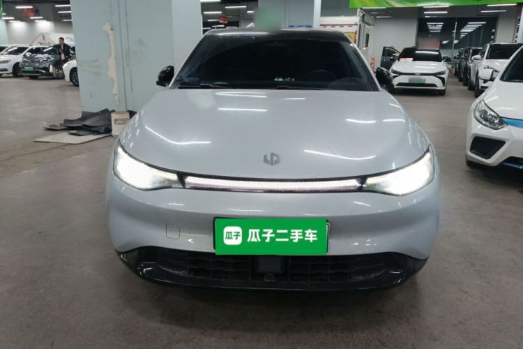 Used Leapmotor C01 2023 525 Comfort Edition Front