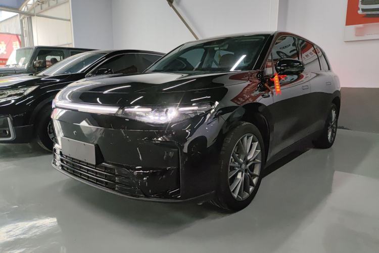 Used Leapmotor C10 2024 530 Comfort Edition