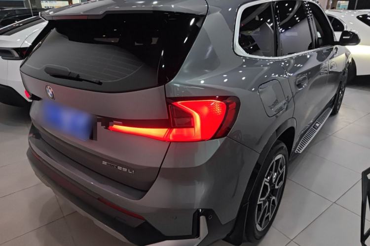 Used BMW X1 2023 sDrive25Li X Design Package
