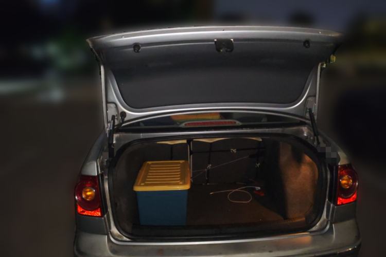 Used Volkswagen Polo 2009 Jingqu 1.4L Manual Elegant Edition
