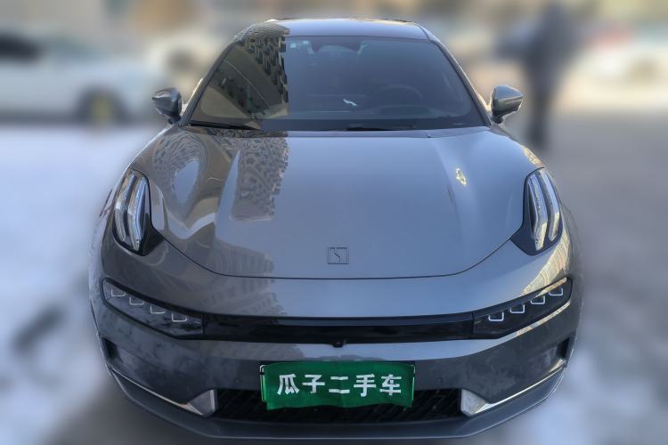 Used Zeekr 001 2023 WE Edition 100 kWh
