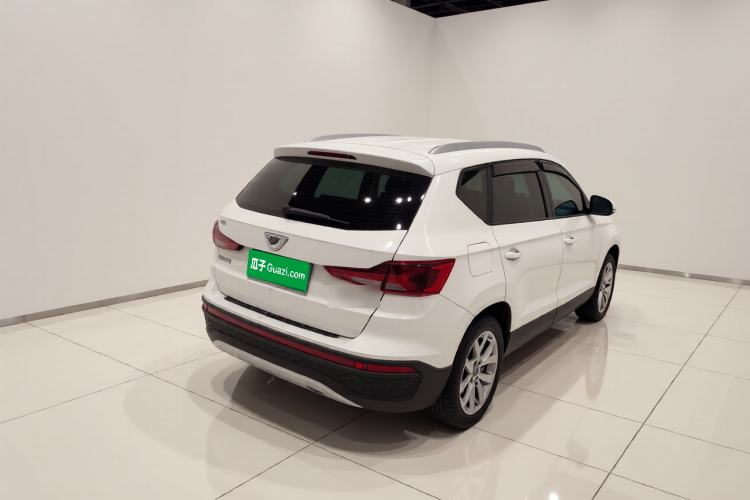 Used Jetta VS5 2023 280TSI Automatic Trend Edition