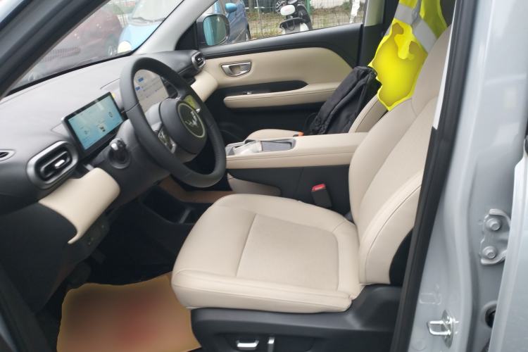 Used Wuling Bingo PLUS 2024 401 km Range 5-Seater Version