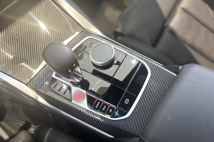 Used BMW M4 2024 M4 Coupe Thunder Edition