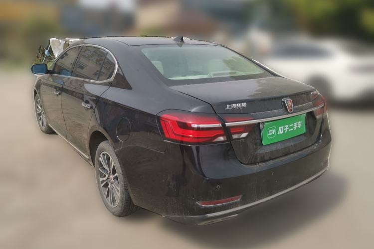 Used Roewe e950 2017 50T Hybrid Connected Executive Edition
