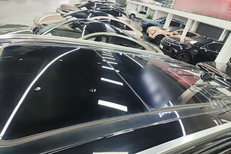 Used Lincoln Aviator 2024 3.0T V6 All-Wheel-Drive Elegance Edition Six Seats