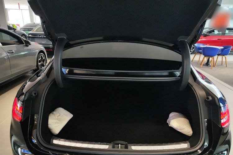 Used Hima Stelato S9 2025 Extended-Range Ultra