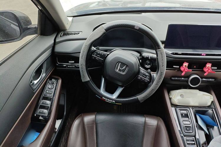 Used Honda Inspire New Energy 2023 ePHEV Prestige Edition