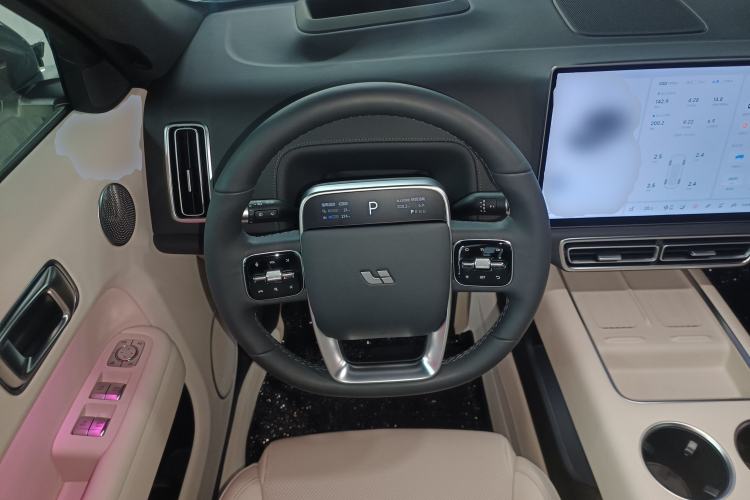 Used Li Auto L7 2024 MAX Model