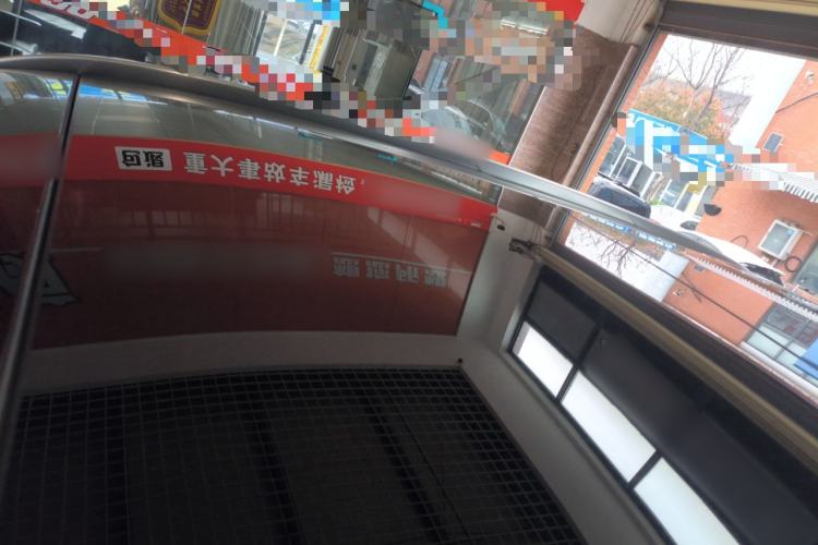 Used Mercedes-Benz GLC 2022 Refreshed GLC 260 L 4MATIC Dynamic Edition
