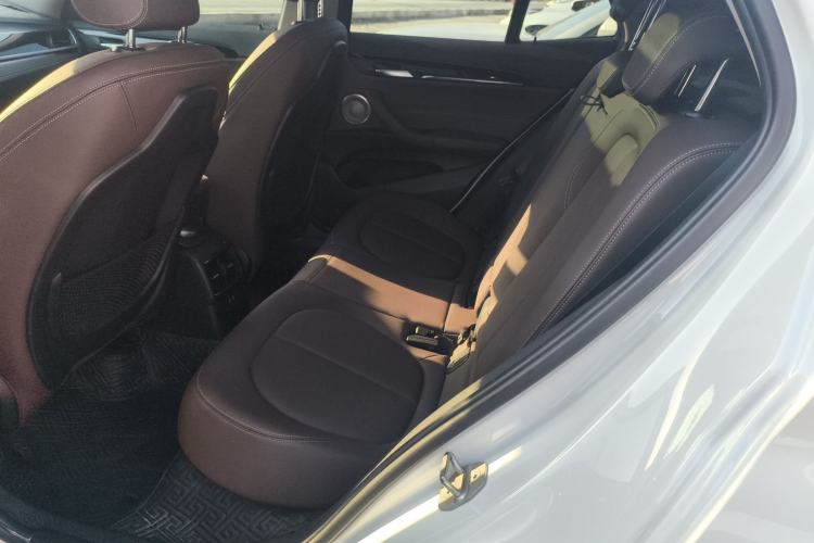 Used BMW X2 2023 sDrive25i M Sport Night Edition
