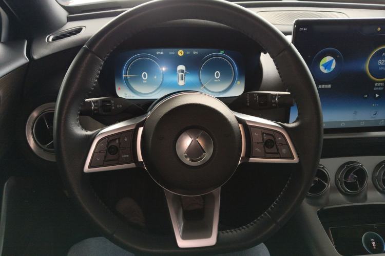 Used Denza X 2020 PHEV Flagship Edition
