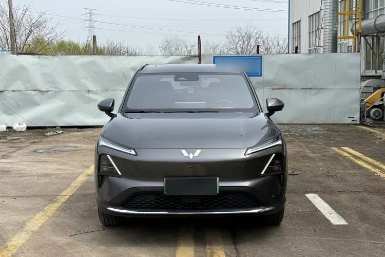 Used Wuling Xingguang S 2024 510 km Flagship Version