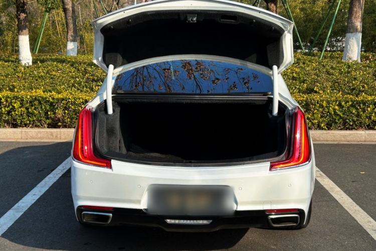 Used Cadillac XTS 2018 28T Tech Edition