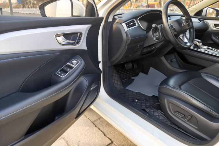 Used Rising ER6 2020 620 km Smart Edition
