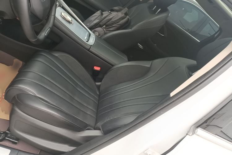 Used EXEED Lingyun 2024 400T Two-Wheel-Drive King Edition