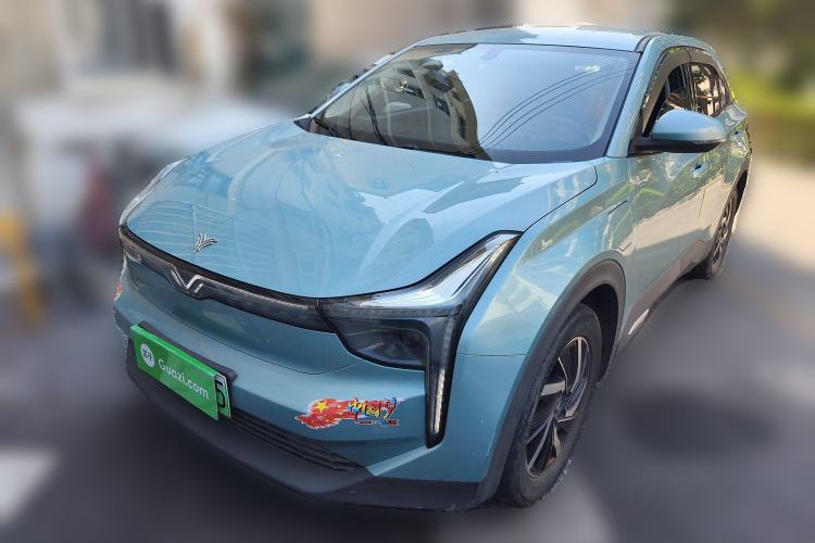 Used NETA U 2021 Pro 400 Cruiser Edition