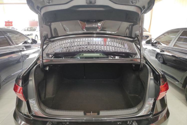 Used Volkswagen Sagitar 2020 200TSI DSG Comfort Version China VI Standard