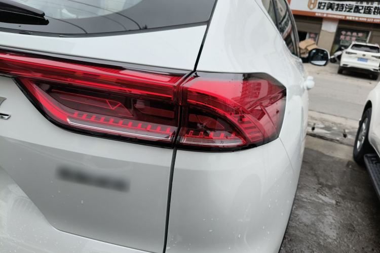 Used Haval H6 2023 National Trend Edition 1.5T Automatic Urban Version