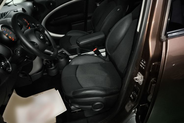 Used MINI Countryman 2014 1.6T COOPER ALL4 Fun