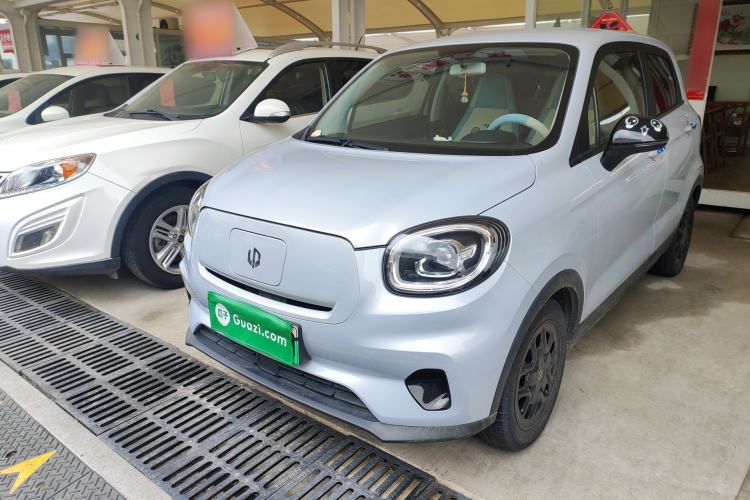 Used Leapmotor T03 2023 310 Lite Edition