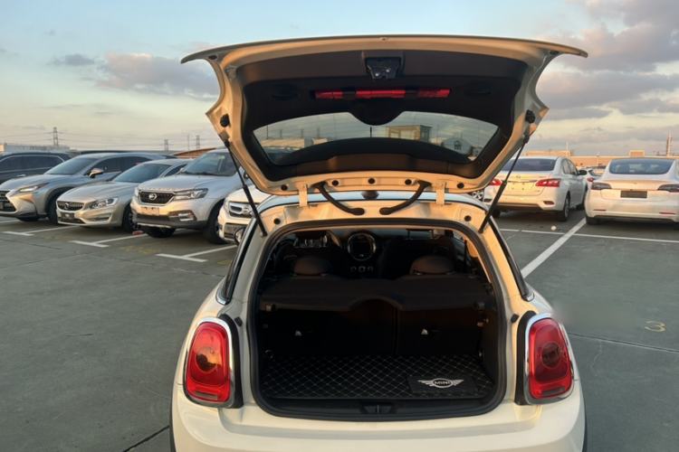 Used MINI MINI 2016 1.5T COOPER