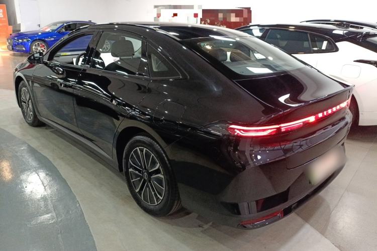 Used Nissan N6 2026 Model 180 Max