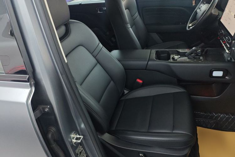 Used Haval Raptor New Energy 2024 Hi4 145 Cross-Over Edition
