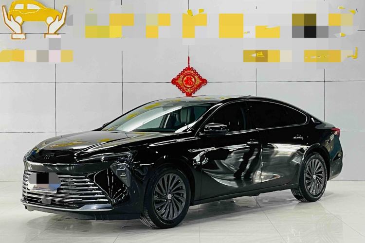 Used Buick LaCrosse 2025 28T Platinum Edition