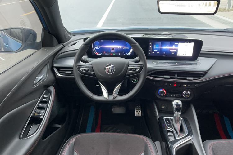 Used Buick Verano 2022 Pro GS Gale Edition