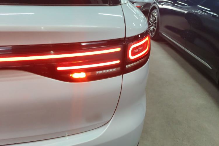 Used Leapmotor C11 2021 Deluxe Edition
