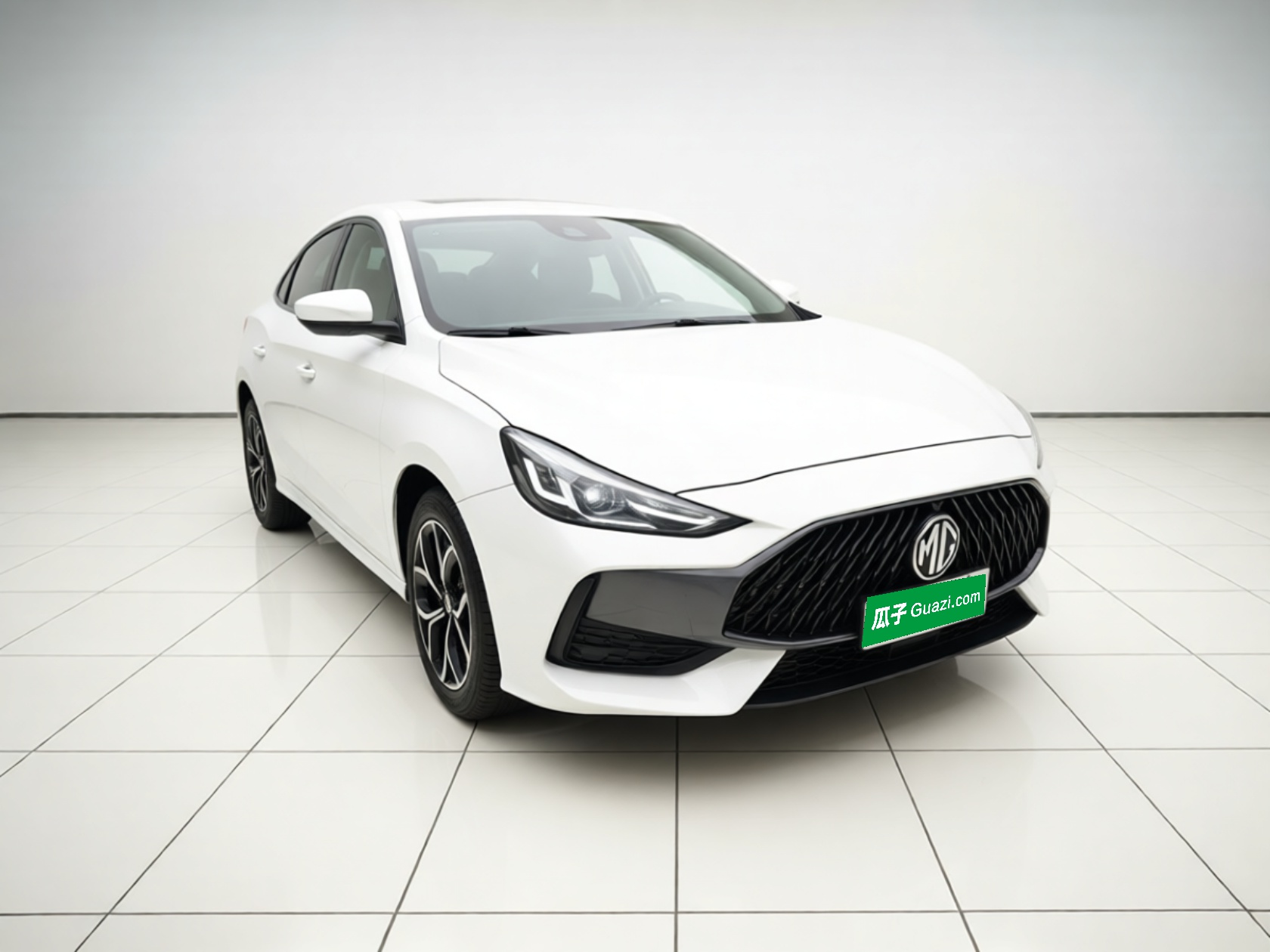 MG 5 2023 180 DVVT CVT Flagship Edition — снимка 3