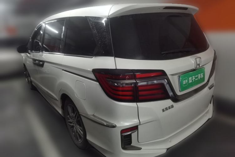 Used Honda Elysion 2019 2.0L Hybrid Luxury Edition