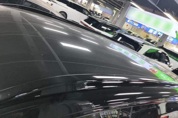 Used XPeng G9 2025 625 Long-Range Max
