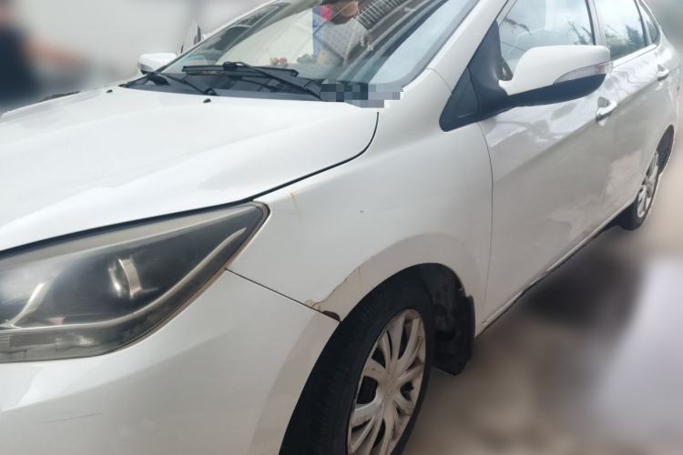 Used Haima M3 2013 1.5L Manual Standard Model Guazi used car, China used car export, Used car for sale, Used cars, Cheapest cars for sale