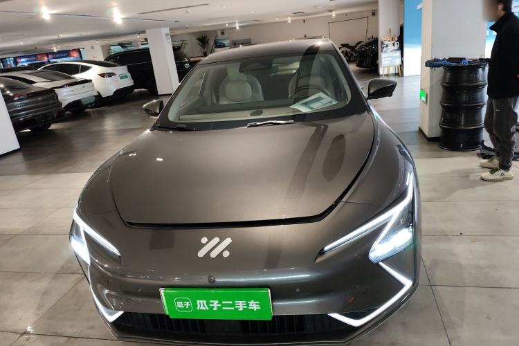 Used IM L7 2022 Dynamic Model