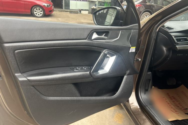 Used Peugeot 408 2014 1.6T Automatic Supreme Edition
